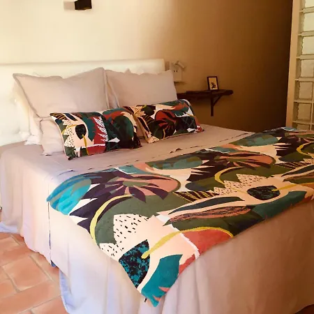 Bed & Breakfast Bastide Sainte Trinide