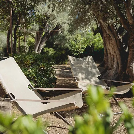 Bastide Sainte Trinide Bed & Breakfast Sanary-sur-Mer
