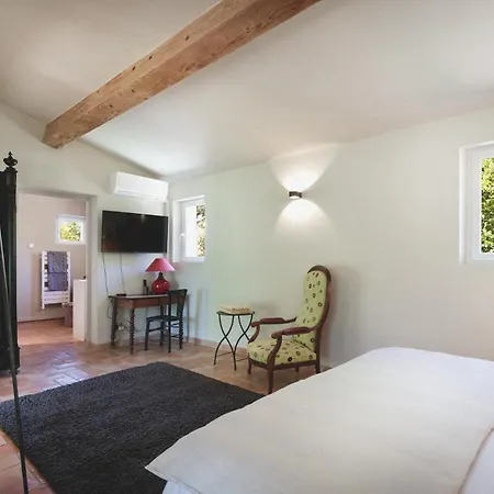 Bastide Sainte Trinide 4* Санари-сюр-Мер