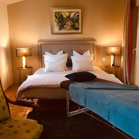 Bastide Sainte Trinide Bed & Breakfast