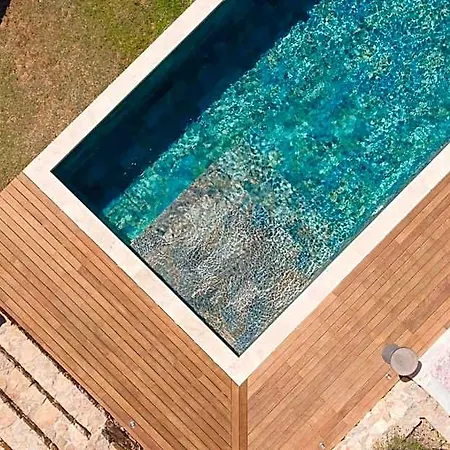 Bed & Breakfast Bastide Sainte Trinide Sanary-sur-Mer