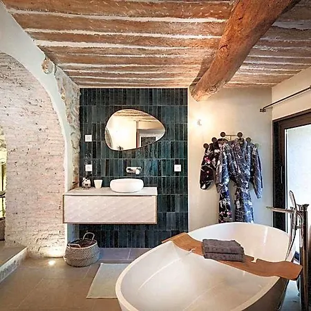 Bastide Sainte Trinide Sanary-sur-Mer