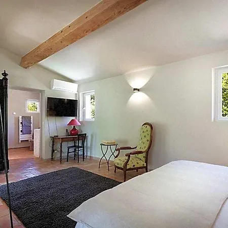 Bed & Breakfast Bastide Sainte Trinide Sanary-sur-Mer