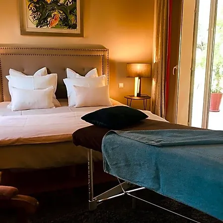 Bastide Sainte Trinide Panzió Sanary-sur-Mer