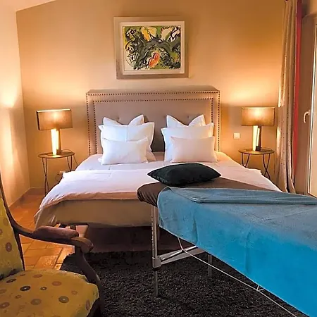 Bastide Sainte Trinide Couette-café Sanary-sur-Mer