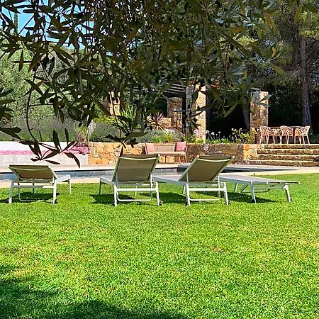 Bastide Sainte Trinide Sanary-sur-Mer