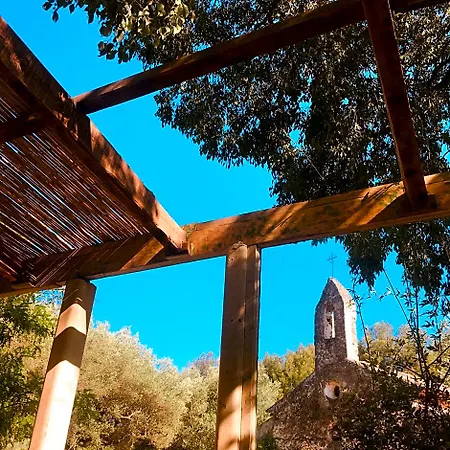 Bastide Sainte Trinide Sanary-sur-Mer