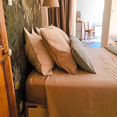 Bastide Sainte Trinide Panzió 4*