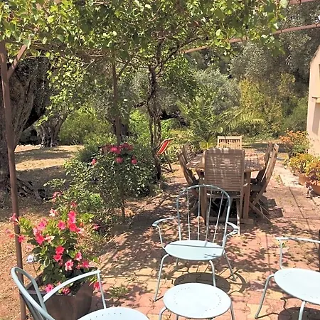 Bastide Sainte Trinide