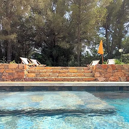 Bastide Sainte Trinide 4*
