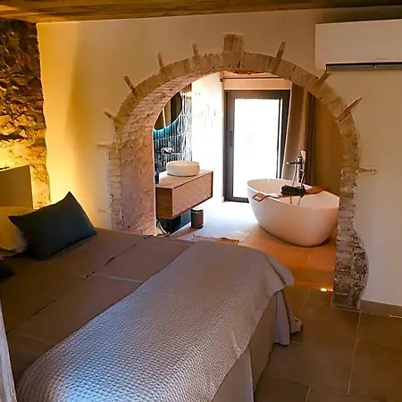 Bastide Sainte Trinide B&B 4*