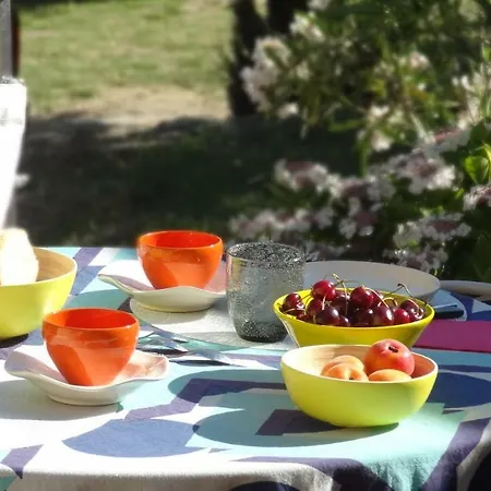 Bastide Sainte Trinide 4* Санари-сюр-Мер