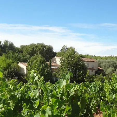 Bastide Sainte Trinide 4* Санари-сюр-Мер