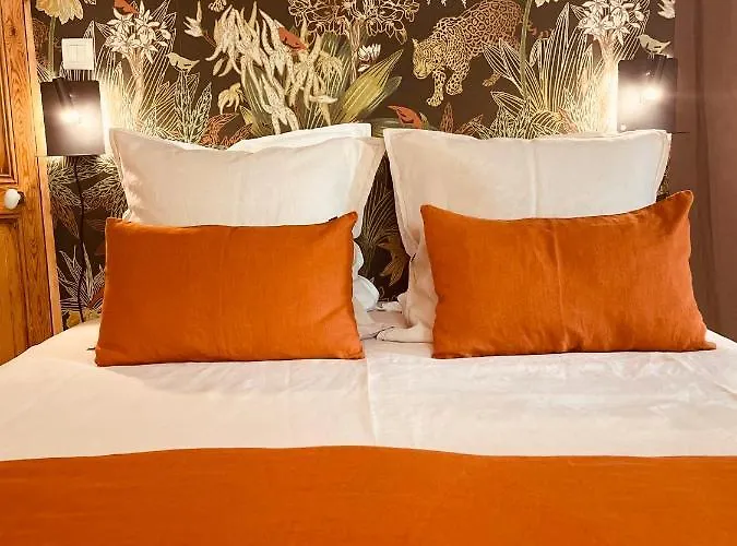Bastide Sainte Trinide 4*