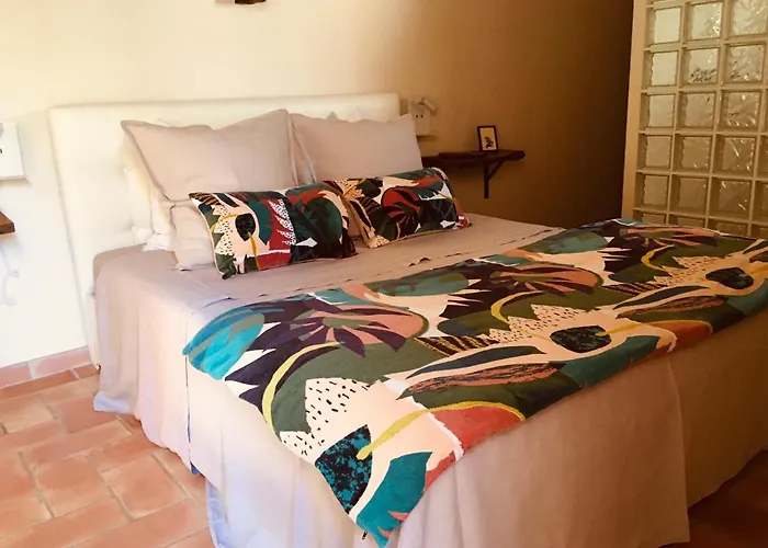 فندق مبيت وإفطار Bastide Sainte Trinide