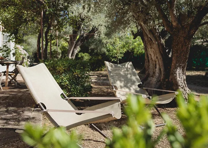 Bastide Sainte Trinide Frühstückspension Sanary-sur-Mer