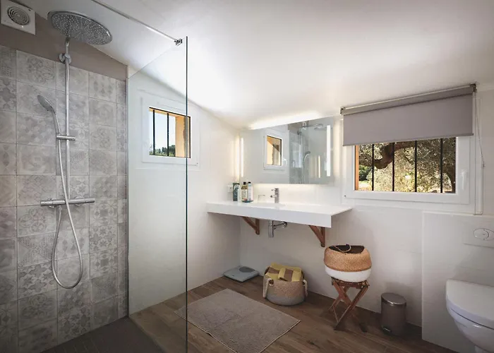 Bastide Sainte Trinide Sanary-sur-Mer