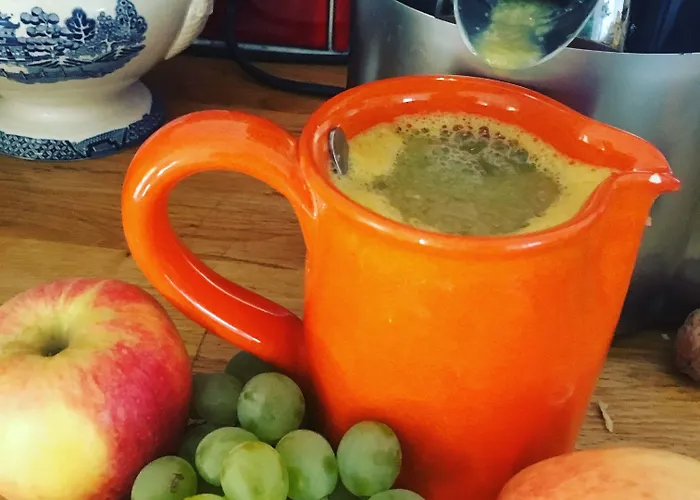 Bastide Sainte Trinide 4*