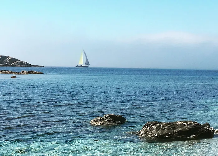 Bastide Sainte Trinide 4* Sanary-sur-Mer
