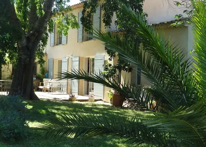 Bastide Sainte Trinide